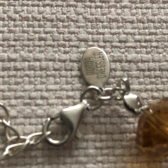 Donna Dressler necklace - Picture 3 of 3